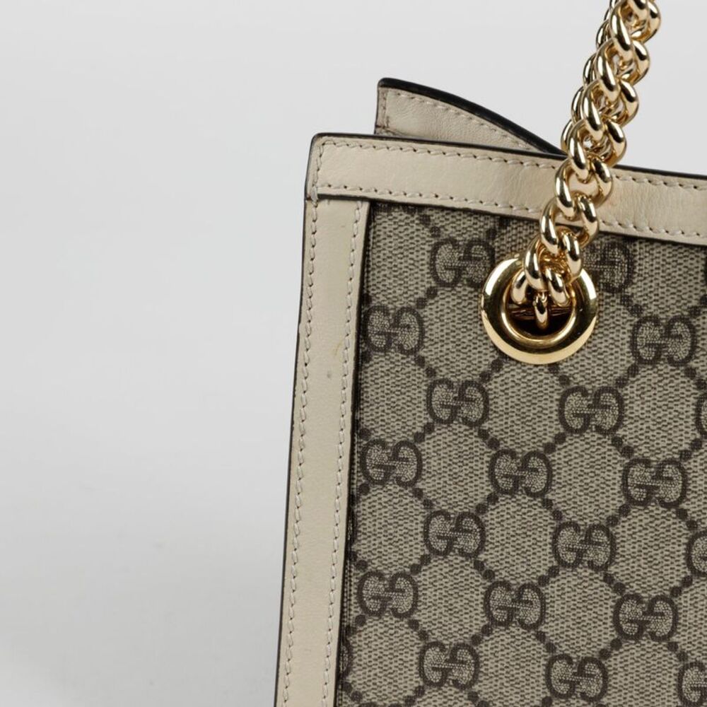 Paddlelock Small Shoulder Bag - image 7